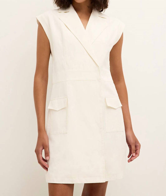 Marie Oliver - Wynn Dress