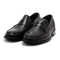 Hakki - Men's Primo Leather Penny Loafer