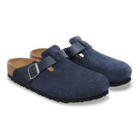Birkenstock - Unisex - Boston Model Classic Clog