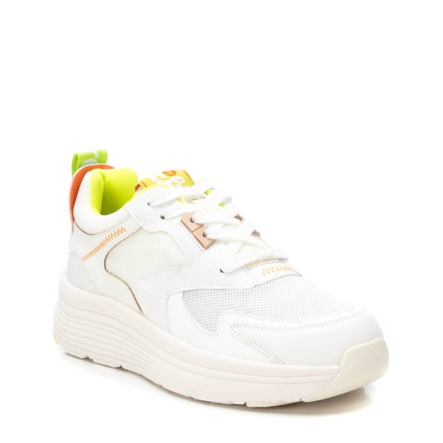 Xti - Women's Casual Walking Sneakers