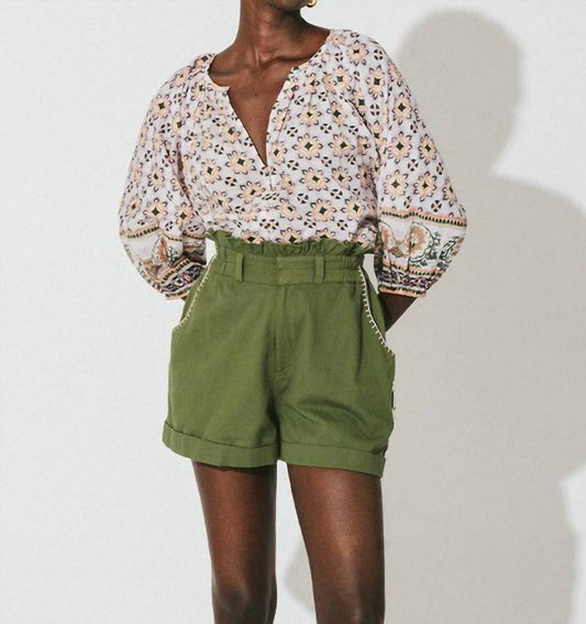 Cleobella - Emeric Short