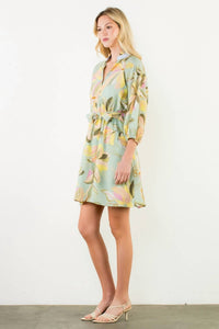 Thml - Bailey Dress