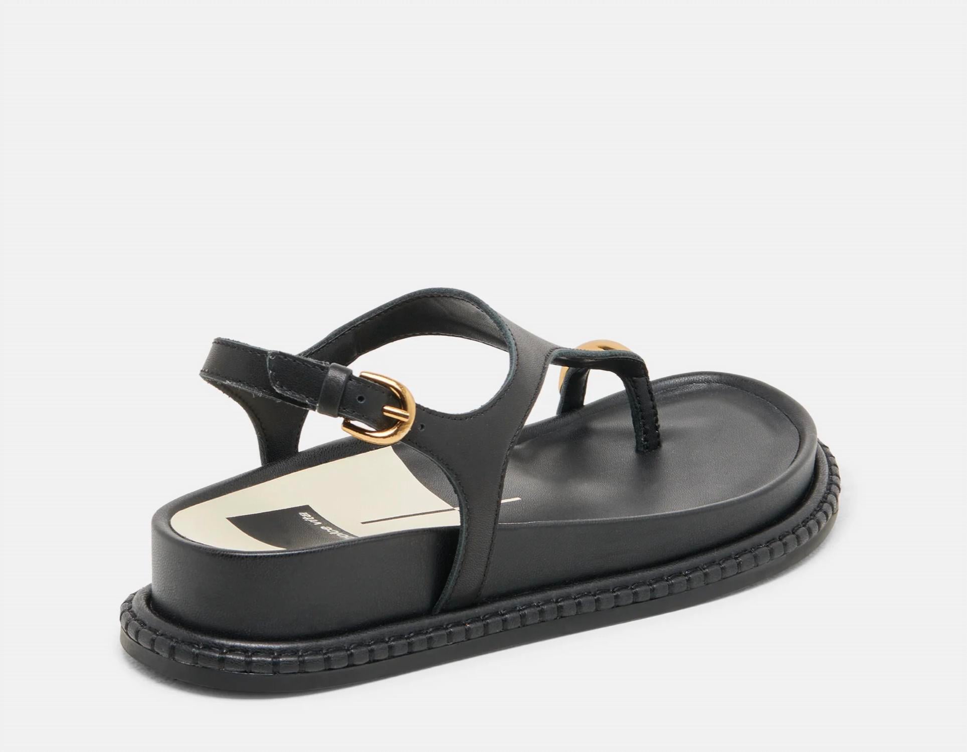 Dolce Vita - Women's Stefan Sandals