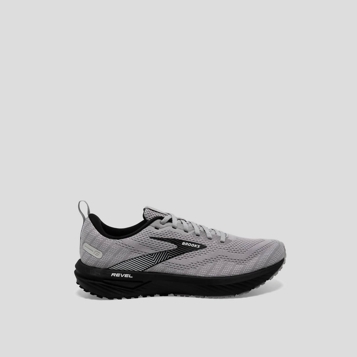 Brooks - Men's Revel 6 Road Running Shoes