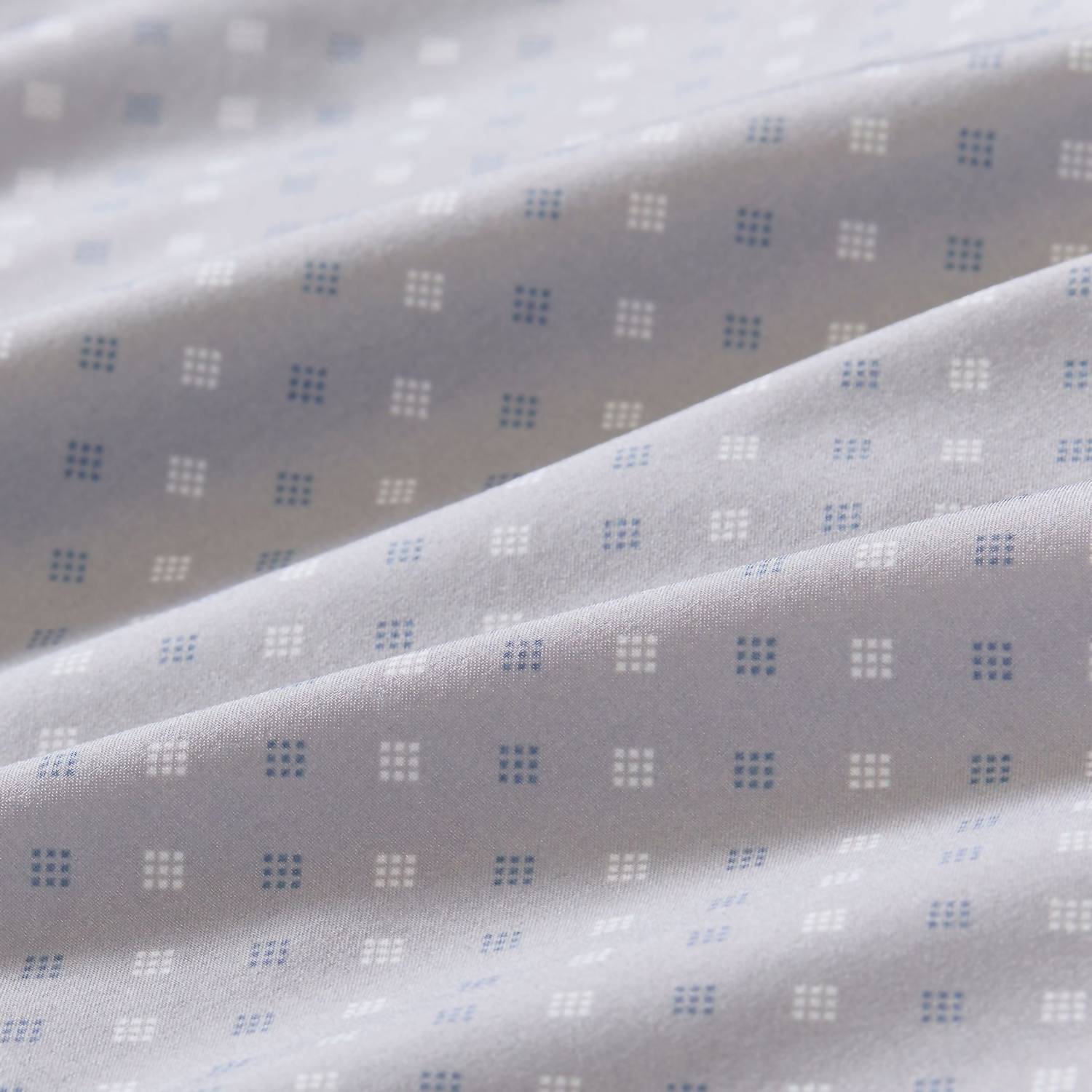 Mizzen + Main - Leeward No Tuck Dress Shirt