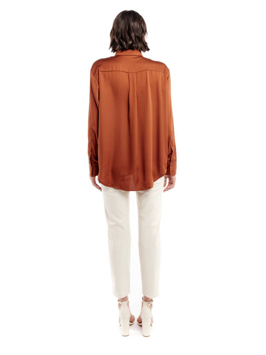 Lblc The Label - Smith Blouse