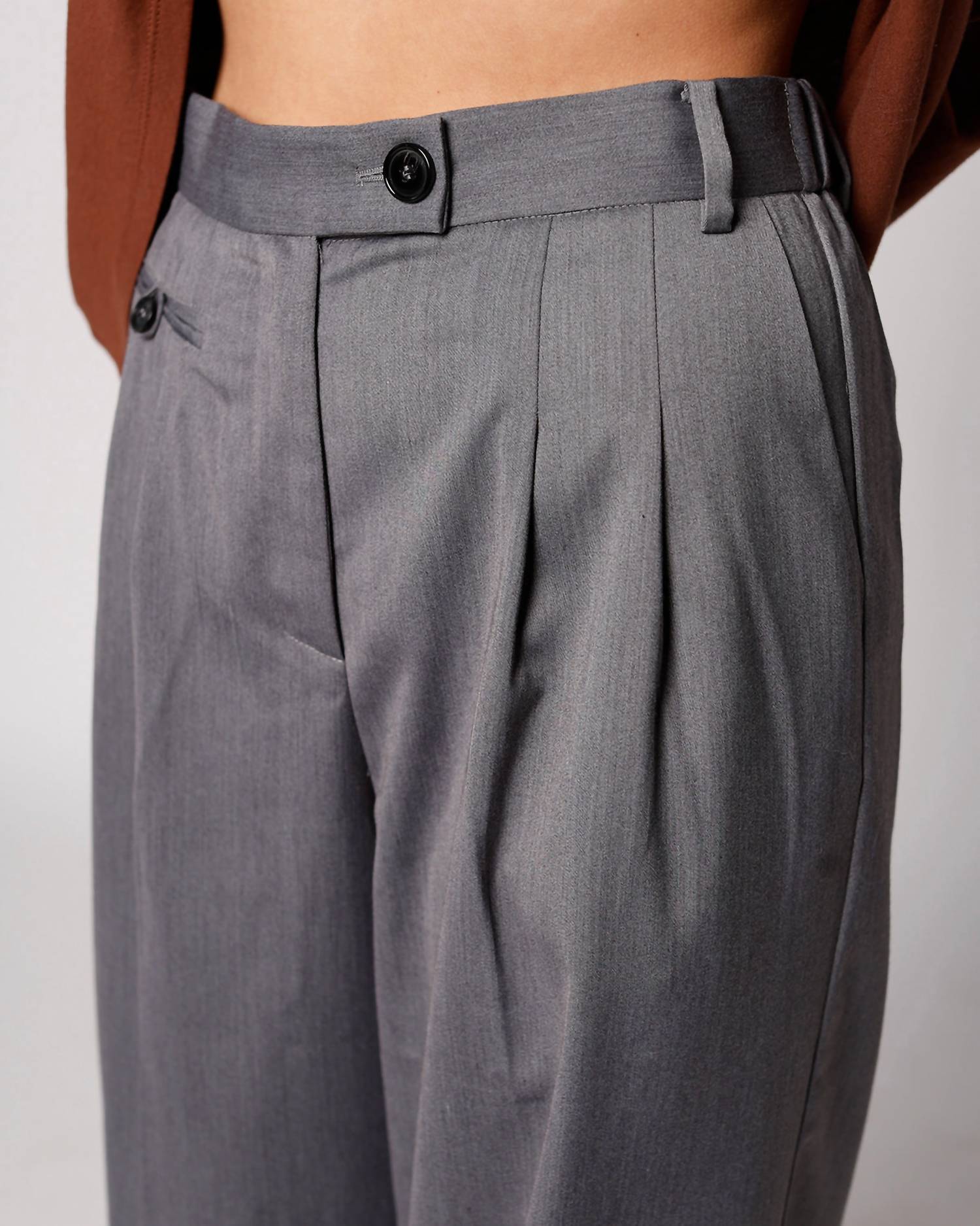 Frnch - Hibiscus Pants