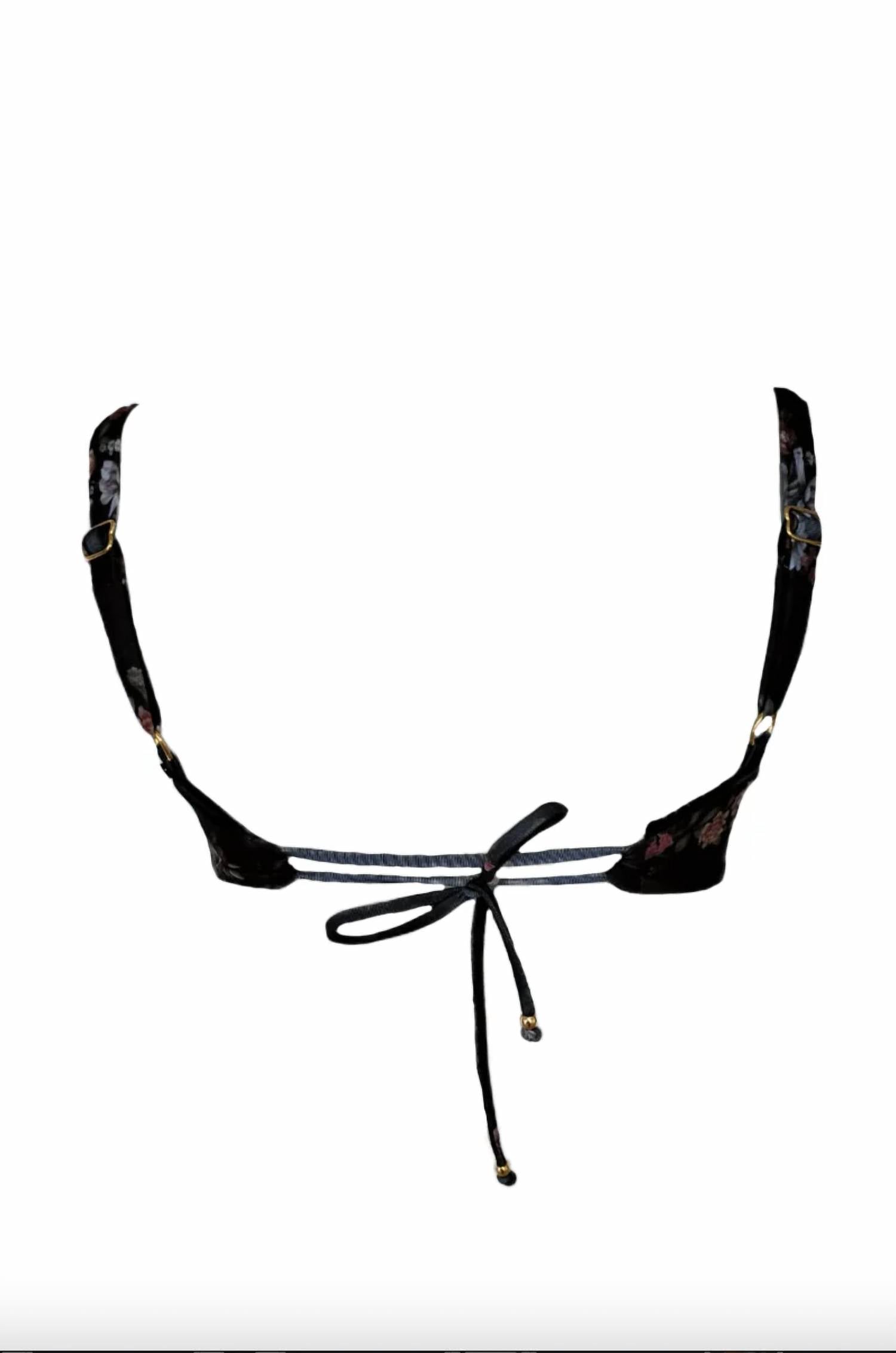 Soah - Stella Bikini Top