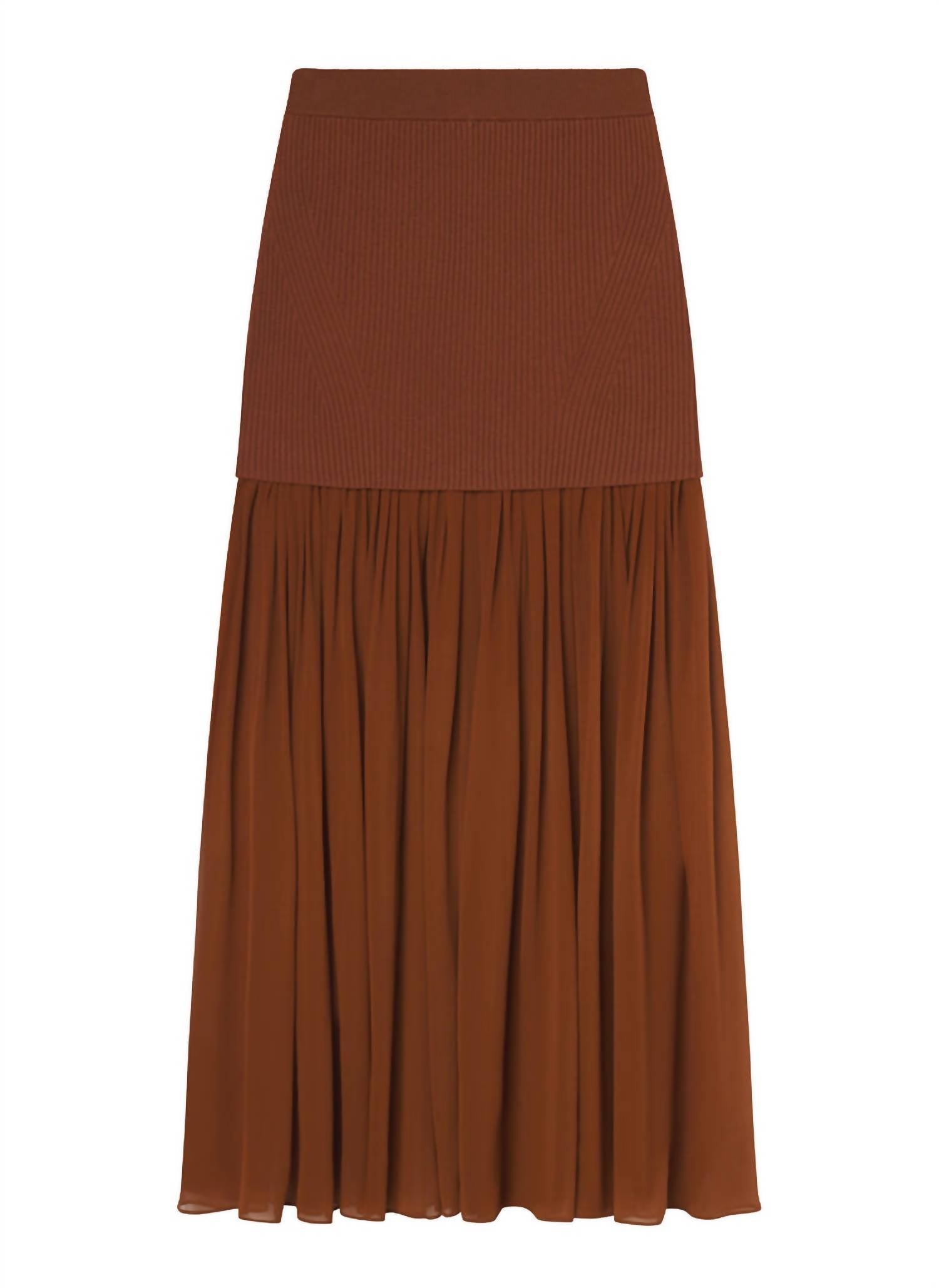 A.L.C. - Hayden Skirt