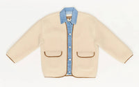 Blanknyc - Nature Hike Jacket