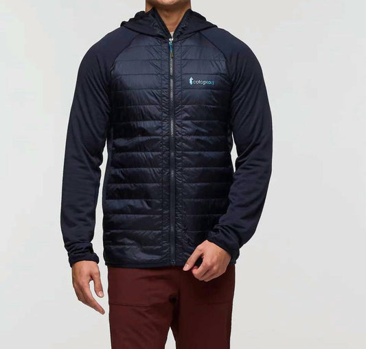 Cotopaxi - Capa Hybrid Insulated Hooded Jacket
