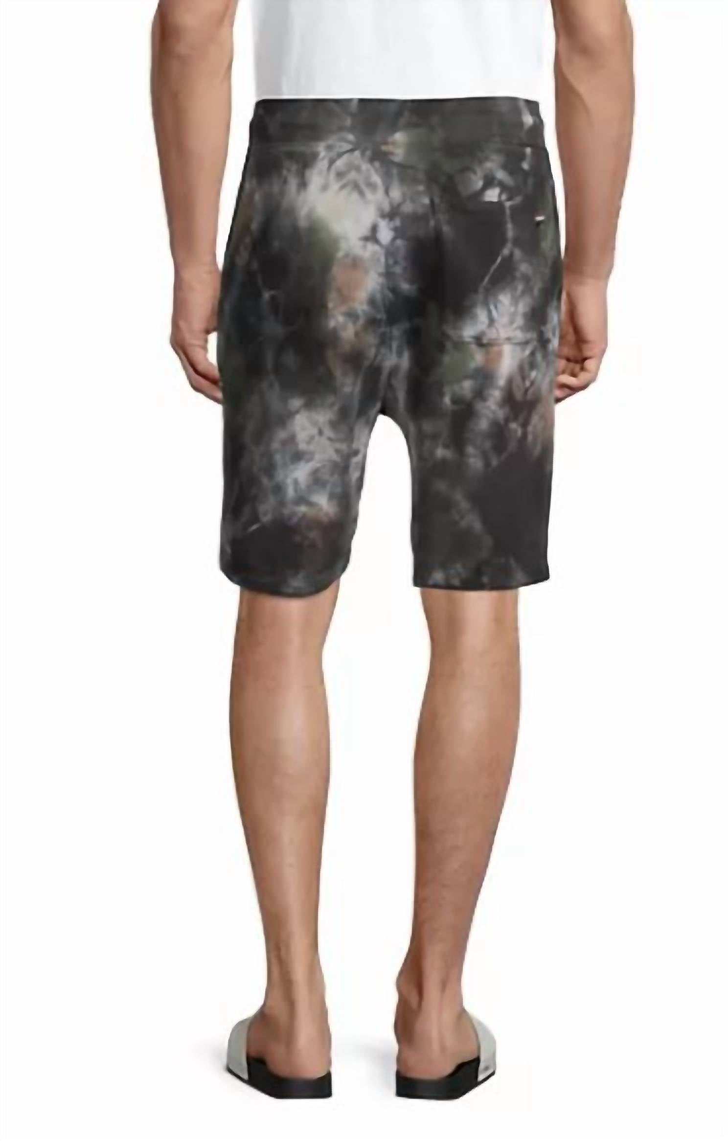 Sol Angeles - Men's Marble Short