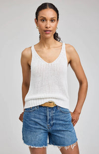Gentle Fawn - Lizzie Knit Tank