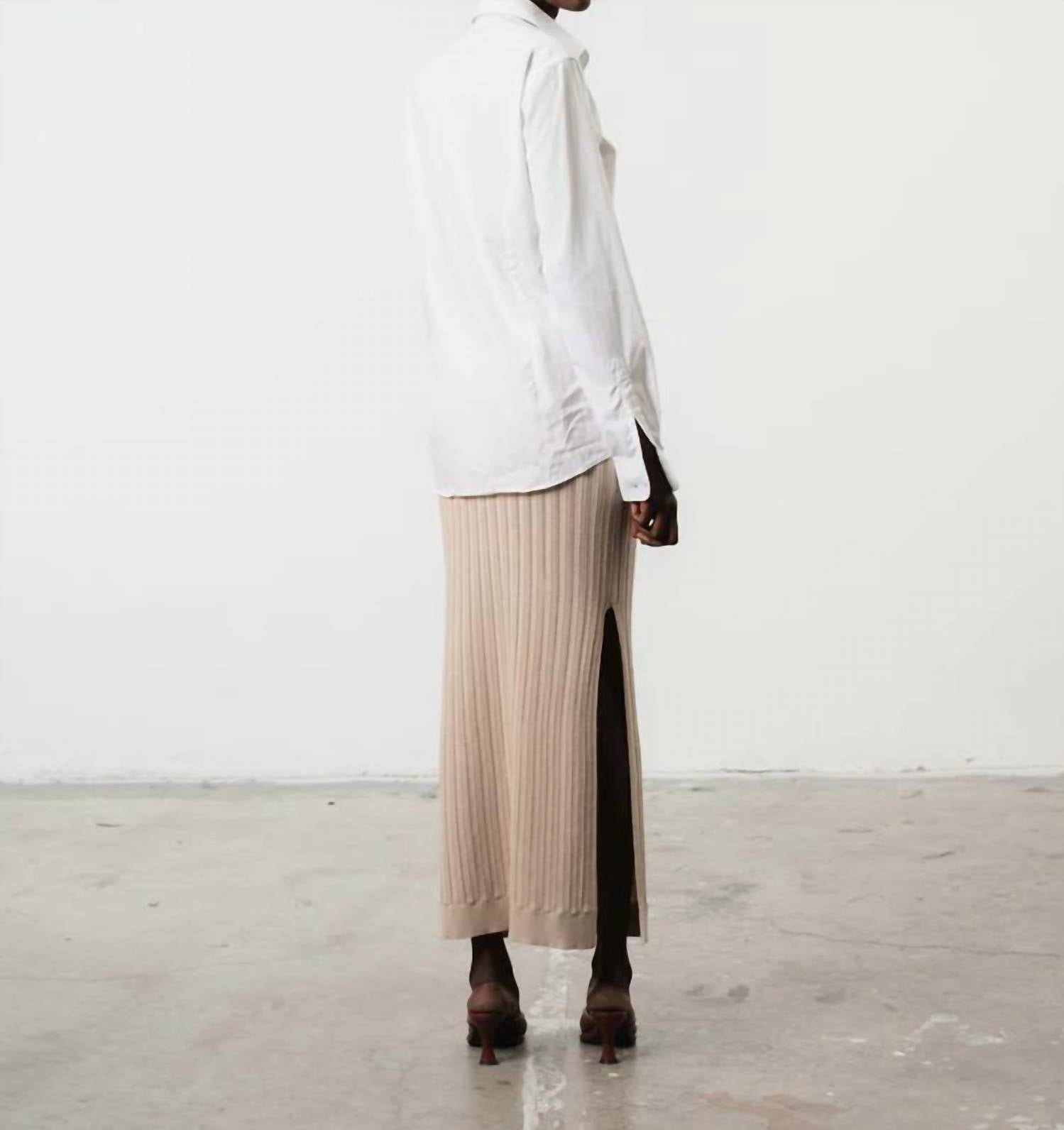 Mr Mittens - Mia Lace Skirt