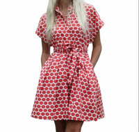 Navybleu - Winnie Mini Dress