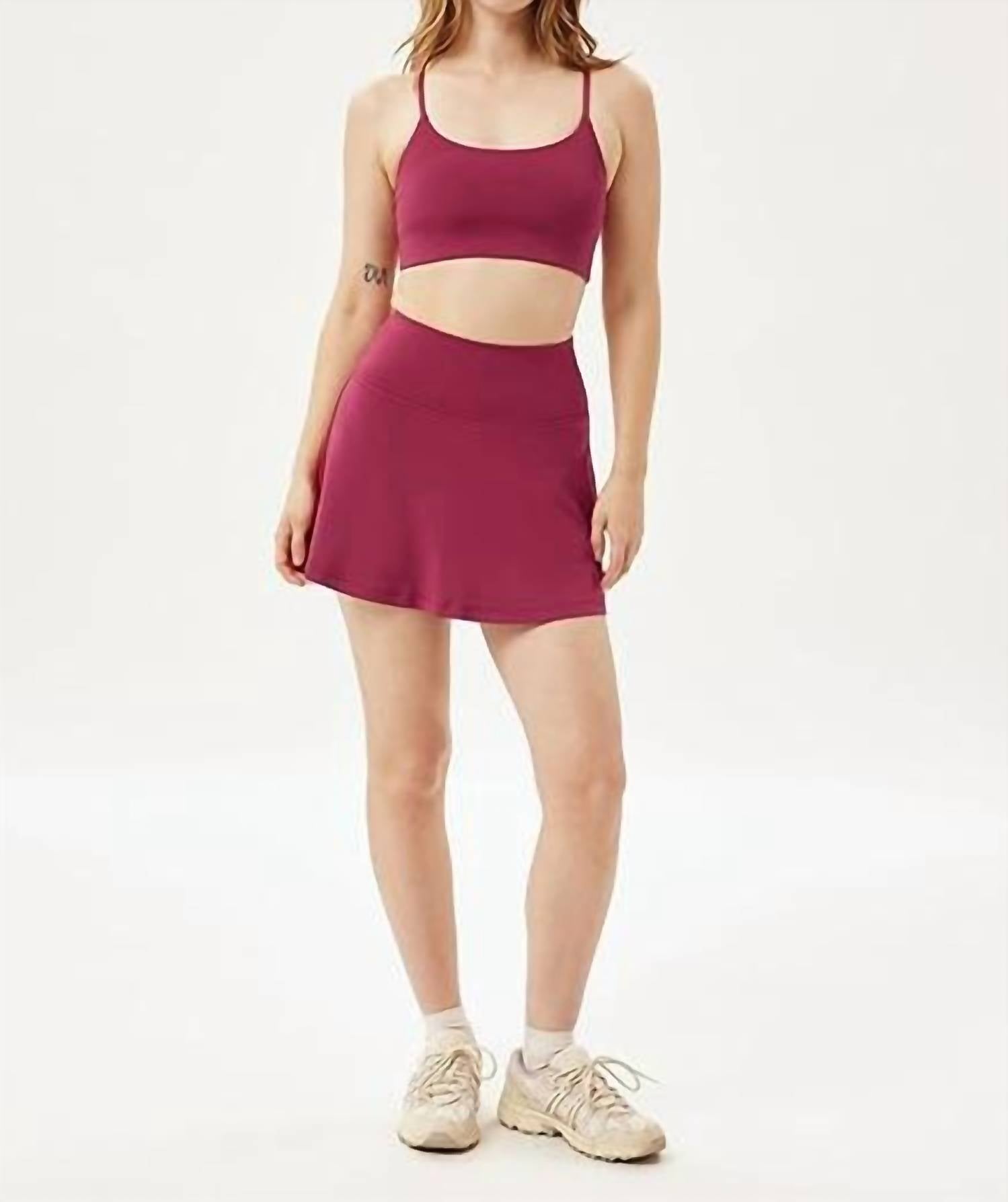 Girlfriend Collective - Juliet Bra