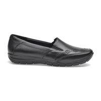 Women's Lambskin Moccasin