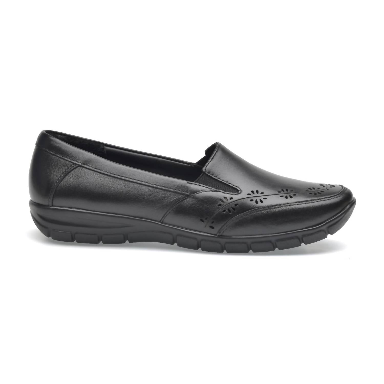 Women's Lambskin Moccasin
