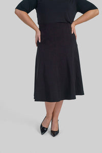 Bitte Kai Rand - MAGIC STRETCH LONG SKIRT