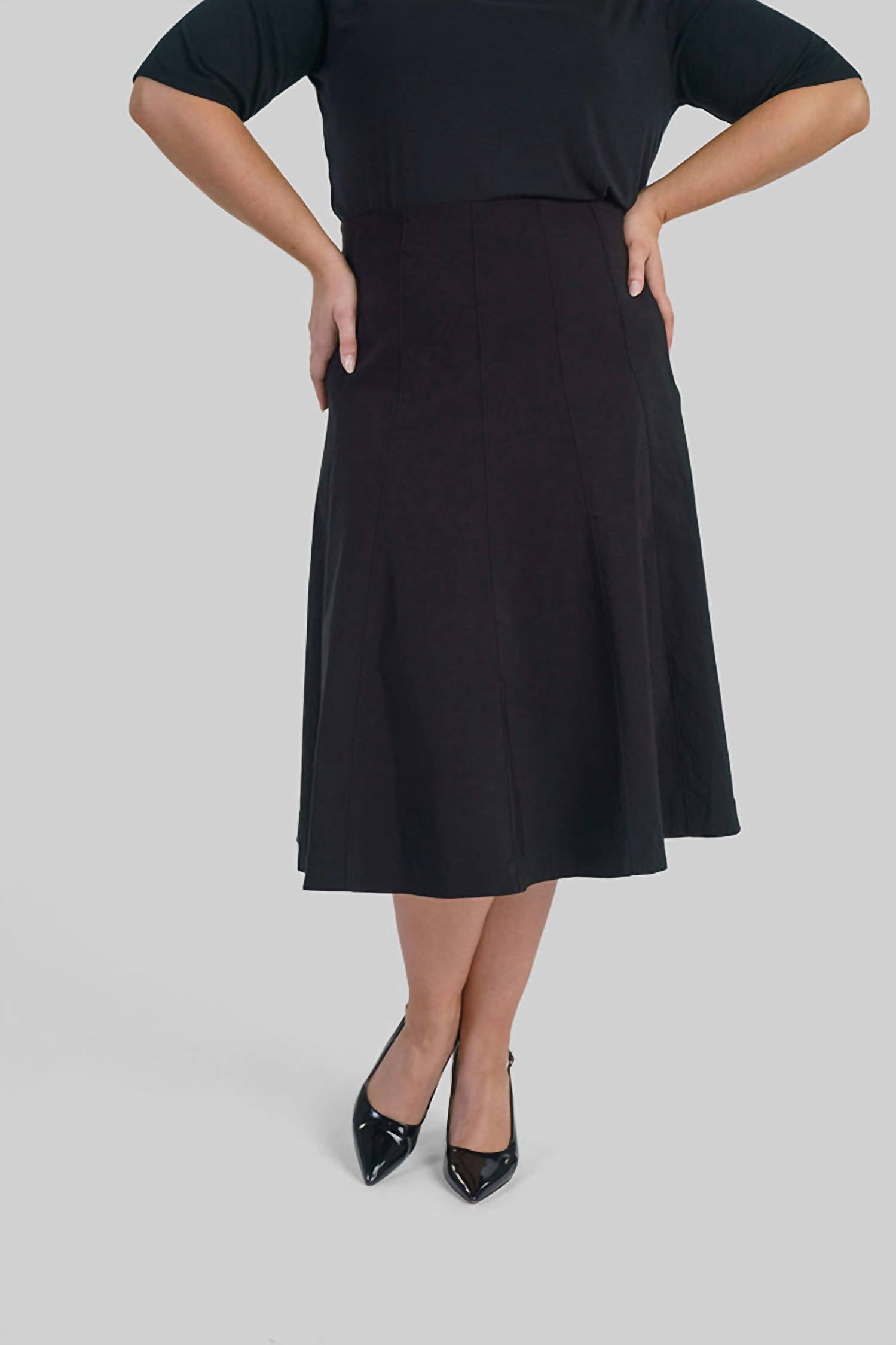 Bitte Kai Rand - MAGIC STRETCH LONG SKIRT