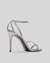Black Suede Studio - Women's Miley Sandal