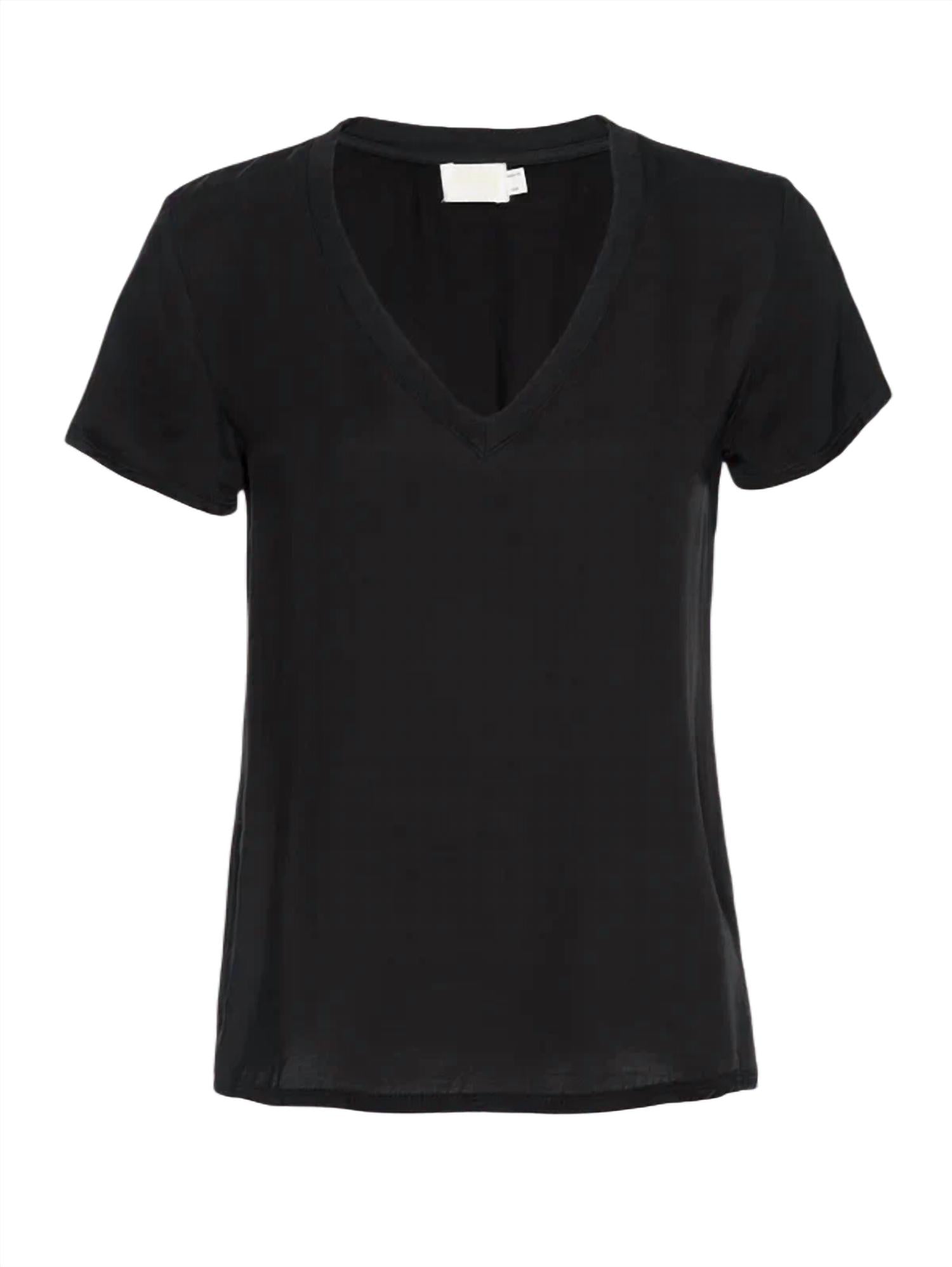 Nation Ltd - June V Neck Tee