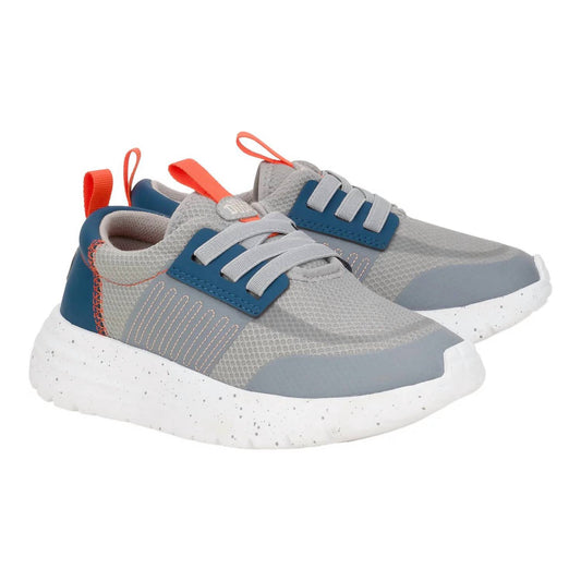 Hey Dude - Boy's Sirocco Play Varsity Shoes