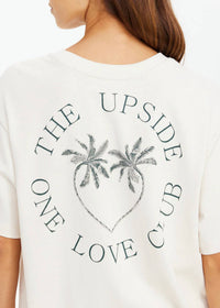 The Upside - Molokai Sammi Tee