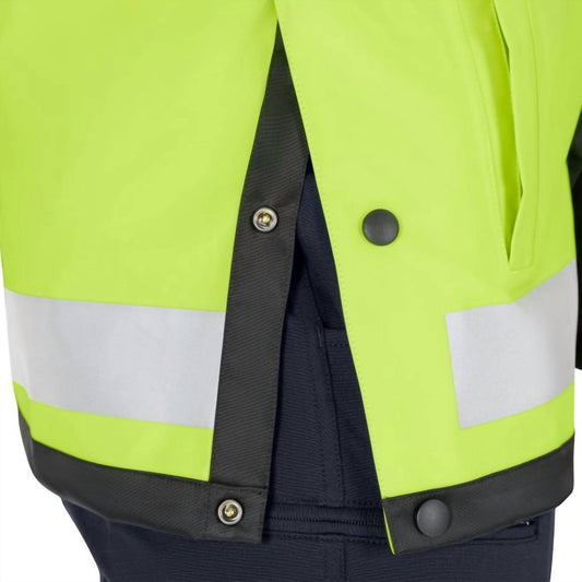 Blauer - Reversible Rain Jacket