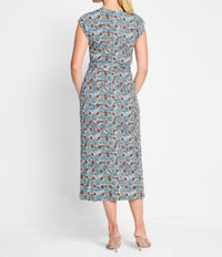 Nic + Zoe - Sand Dollar Stella Dress