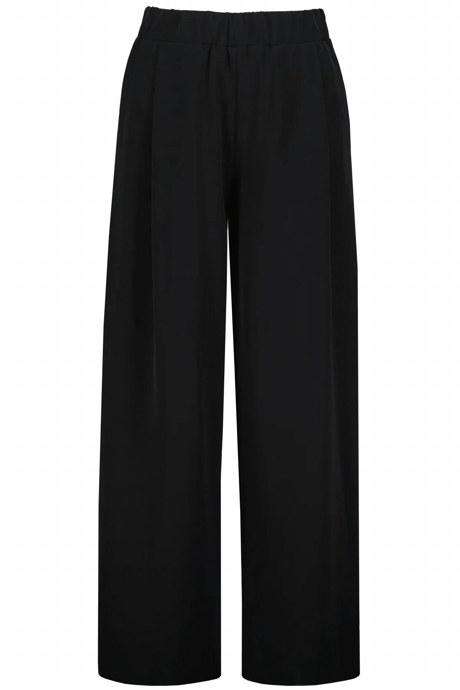 Bishop + Young - Monroe Wide Leg Pant