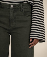 Kut From The Kloth - Meg High Rise Wide Leg Jeans