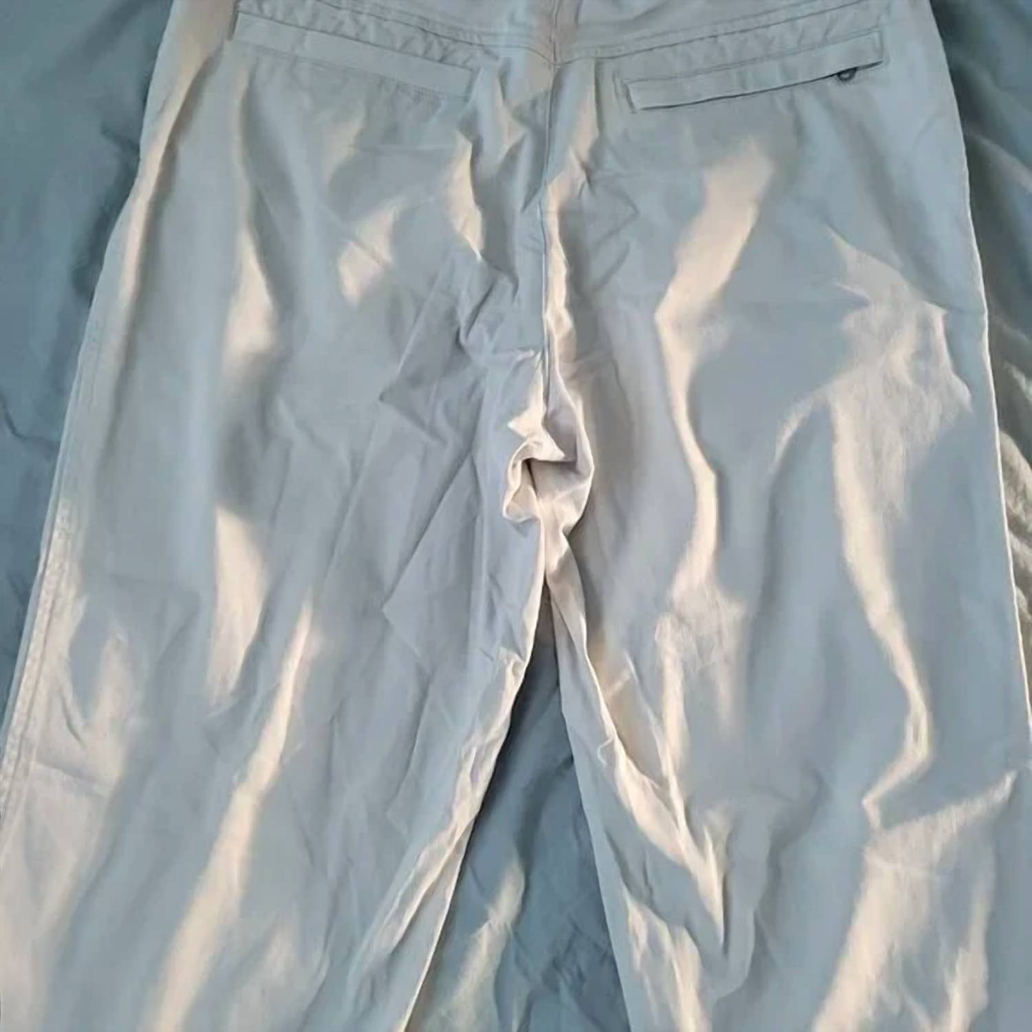 Patagonia - Men's Straight-leg Trousers