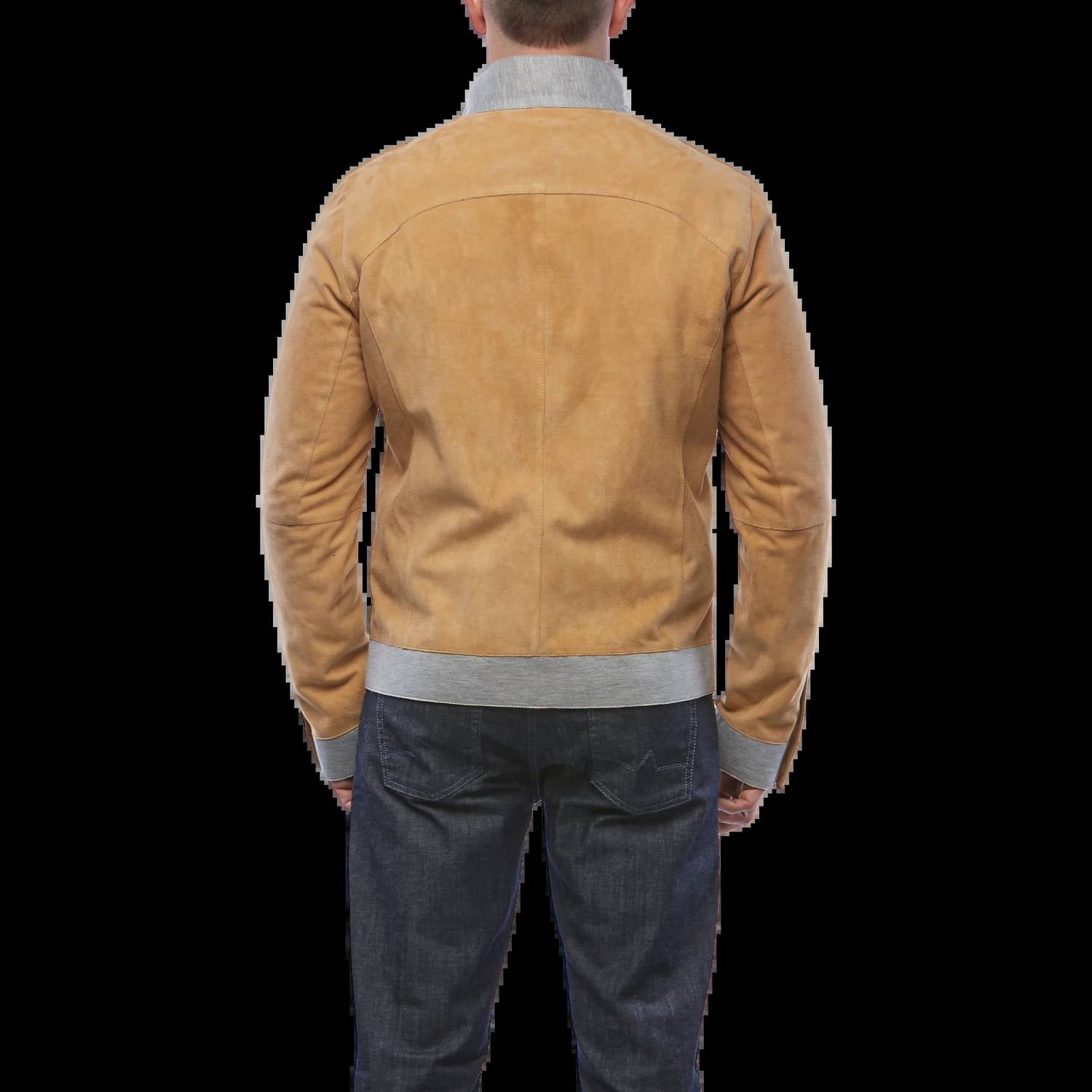 Lusso Beni - Julius Jacket