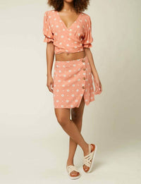 O'Neill - Stream Cropped Top