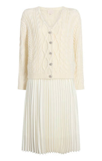 Cinq A Sept - Amandine Midi Dress