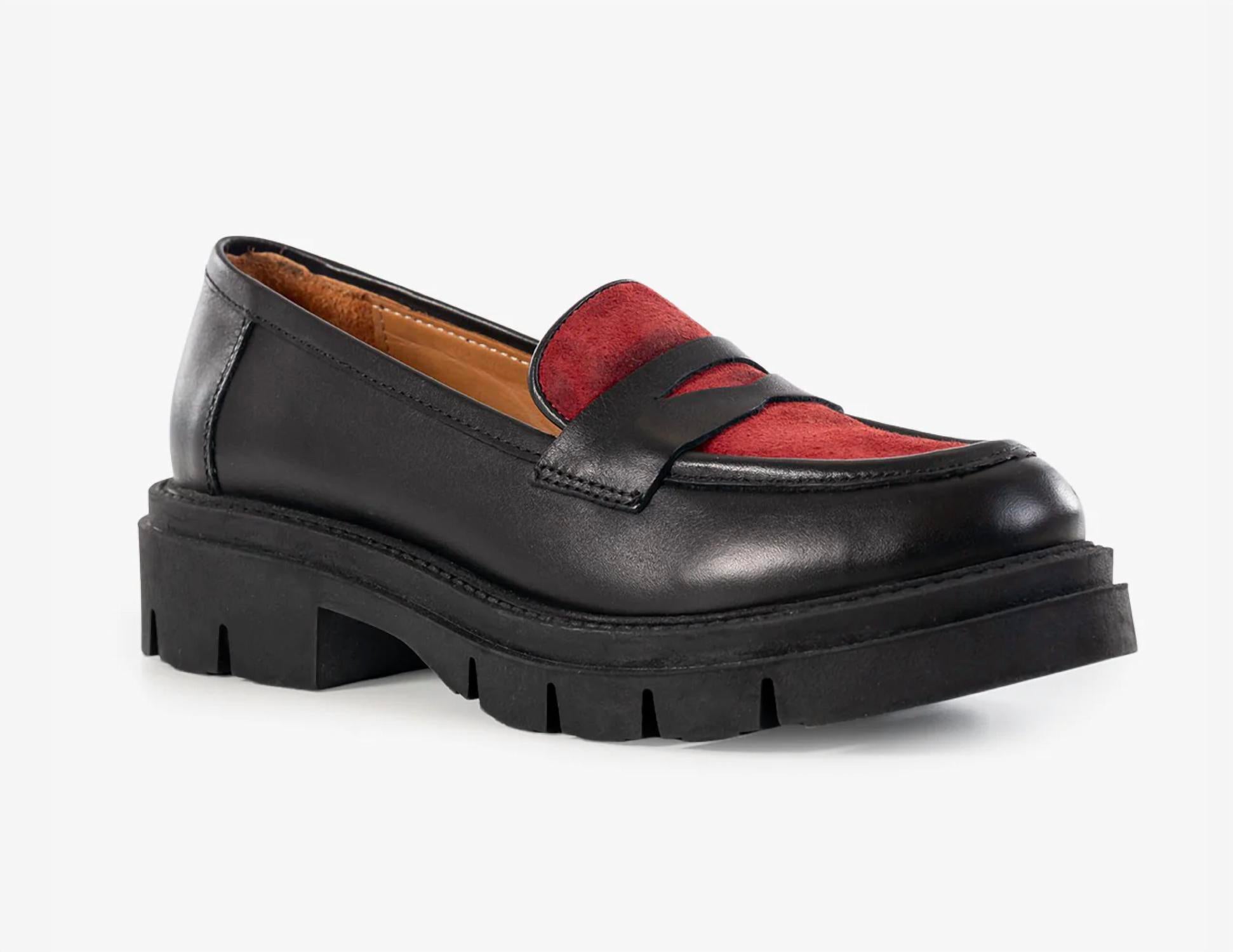 Ateliers - Women's Kain Loafers