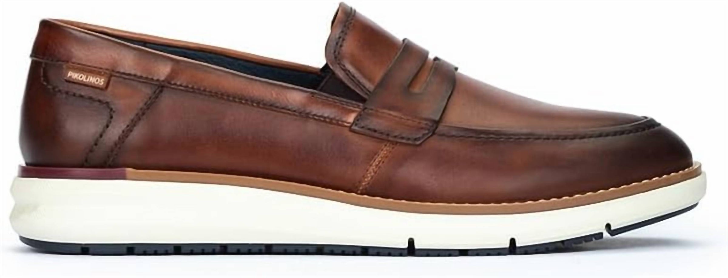 Pikolinos - Men's Manacor Loafer Shoes