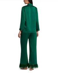 Rya Collection - Swan Pajama Set