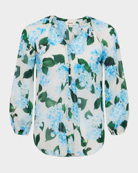 L'Agence - Teagan Blouse