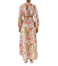 Isla & White - Maldivas Top