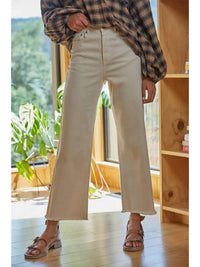 By Together - Celia High Waist Jean