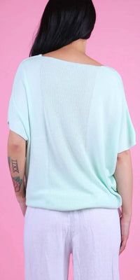 Gigi Moda - Elsa Knit Top