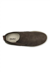 Olukai - Women's Pehuea Mid Slip-on Boots