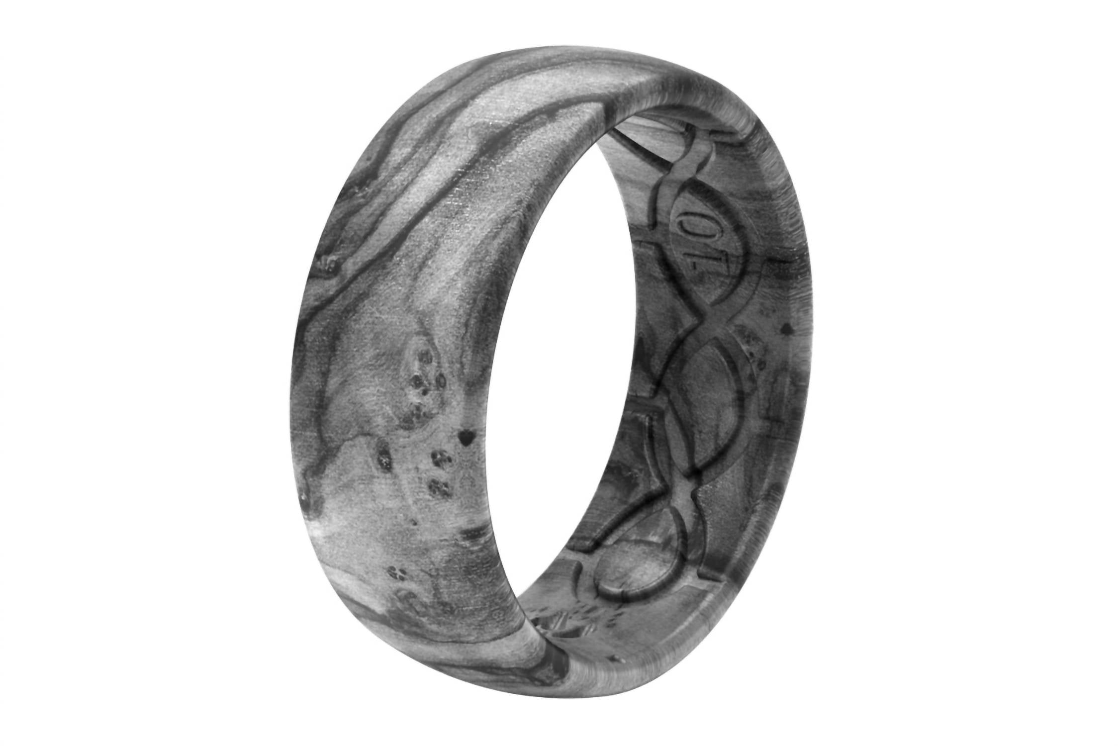 Groove Life - Men's Nomad Relic Ring