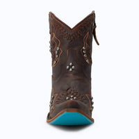Lane - Women's Cossette Bootie