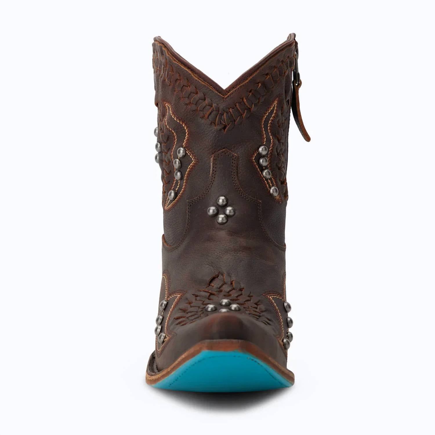 Lane - Women's Cossette Bootie