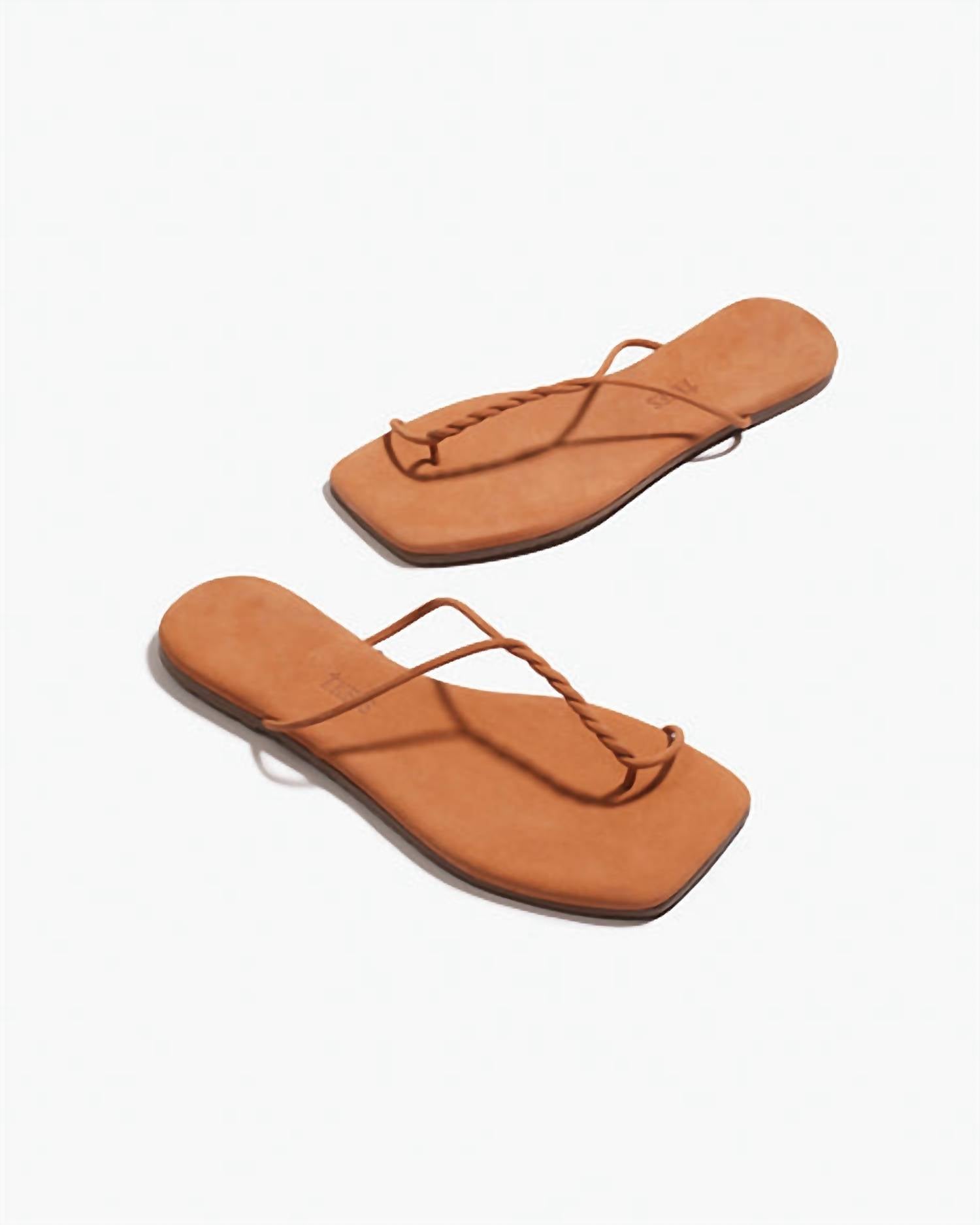 Tkees - Women's Simone Sandal