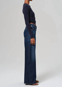 Citizens Of Humanity - Paloma Baggy Jeans