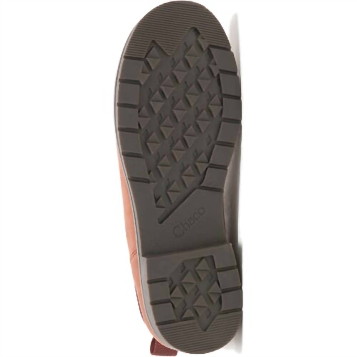 Chaco - Women's Cataluna Explorer Chelsea Casual Boots